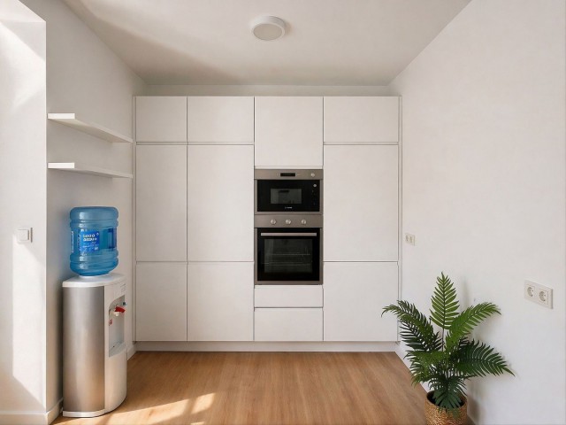 3 Makuuhuoneen Huvila Manilva