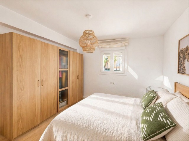 3 Makuuhuoneen Huvila Manilva