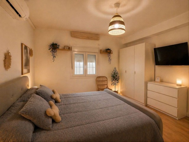 3 Makuuhuoneen Huvila Manilva