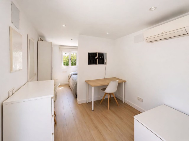 3 Makuuhuoneen Huvila Manilva