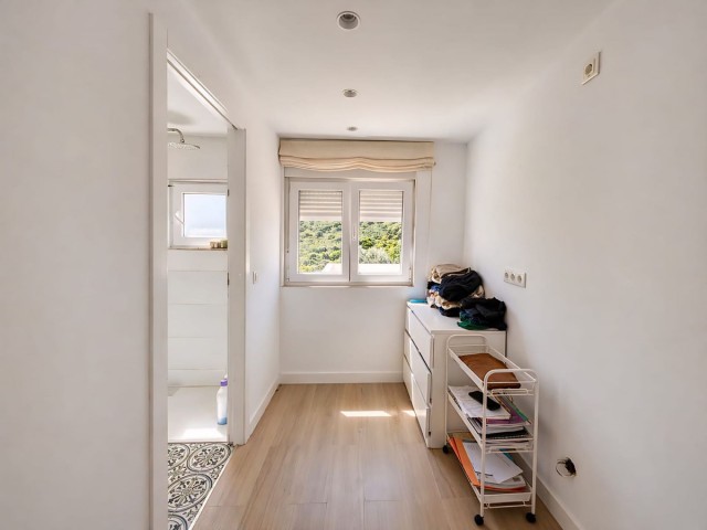 3 Makuuhuoneen Huvila Manilva