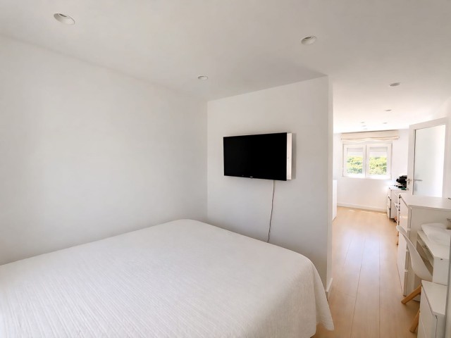 3 Makuuhuoneen Huvila Manilva