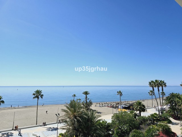 2 Makuuhuoneen Huoneisto Estepona