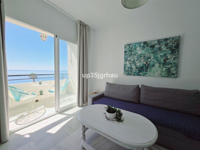 2 Makuuhuoneen Huoneisto Estepona