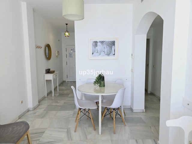 2 Makuuhuoneen Huoneisto Estepona