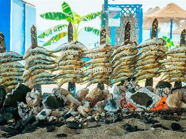 2 Makuuhuoneen Huoneisto Estepona