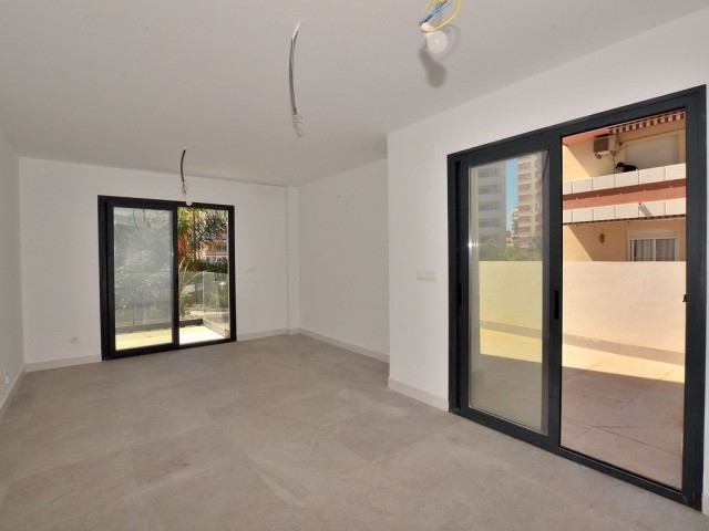 2 Soveroms Leilighet i Fuengirola