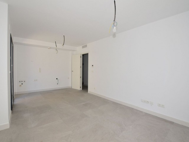 2 Soveroms Leilighet i Fuengirola