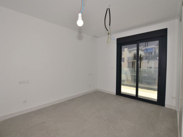 2 Soveroms Leilighet i Fuengirola