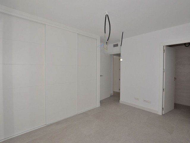 2 Soveroms Leilighet i Fuengirola