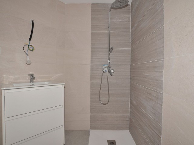 2 Soveroms Leilighet i Fuengirola