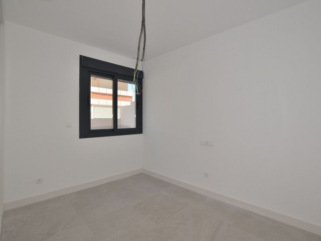 2 Soveroms Leilighet i Fuengirola