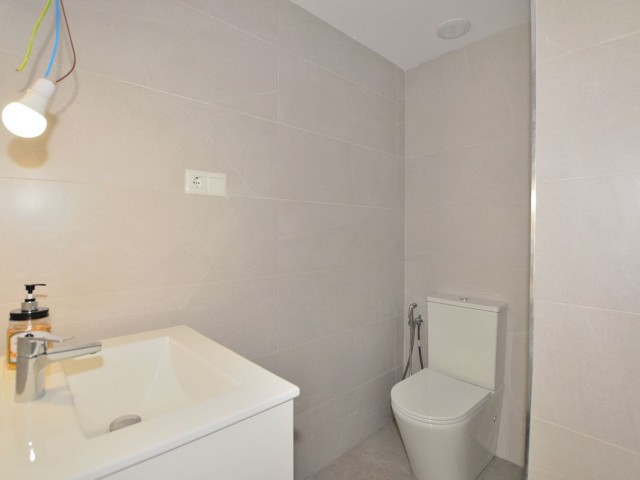 2 Soveroms Leilighet i Fuengirola