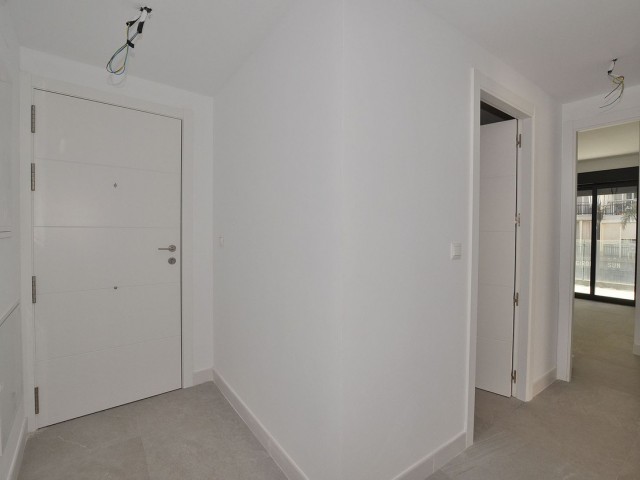 2 Soveroms Leilighet i Fuengirola