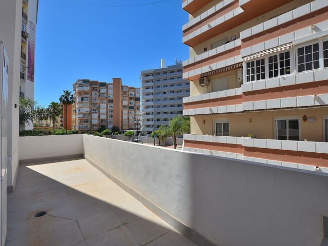 2 Soveroms Leilighet i Fuengirola