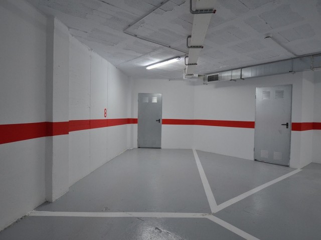 2 Soveroms Leilighet i Fuengirola