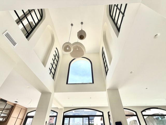 5 Makuuhuoneen Huvila San Pedro de Alcántara