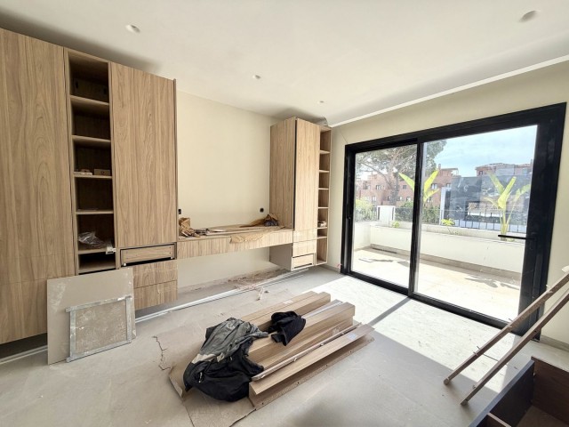 5 Makuuhuoneen Huvila San Pedro de Alcántara