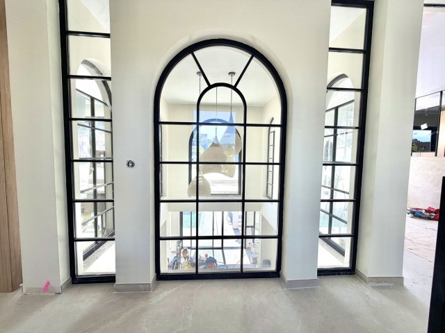 5 Makuuhuoneen Huvila San Pedro de Alcántara