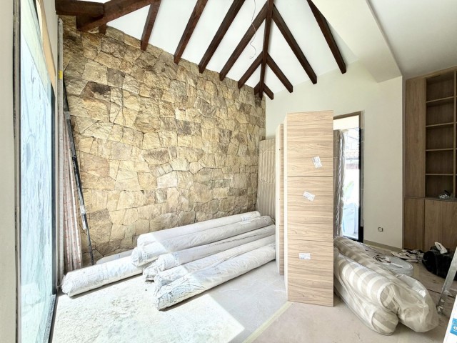 5 Makuuhuoneen Huvila San Pedro de Alcántara