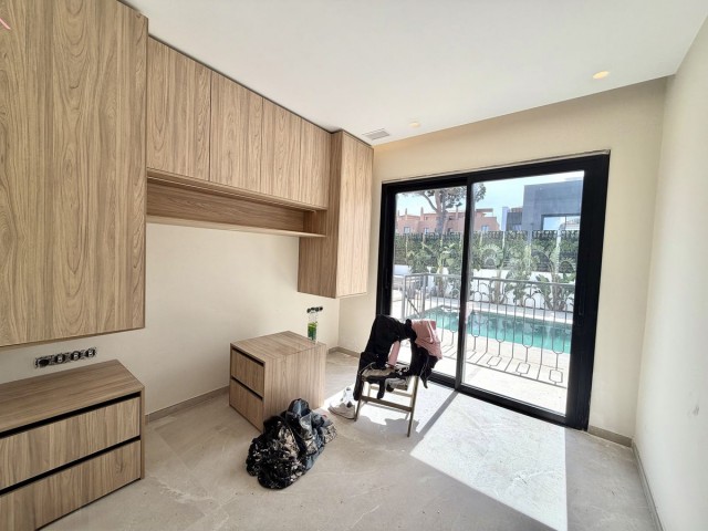 5 Makuuhuoneen Huvila San Pedro de Alcántara