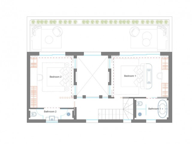 5 Makuuhuoneen Huvila San Pedro de Alcántara