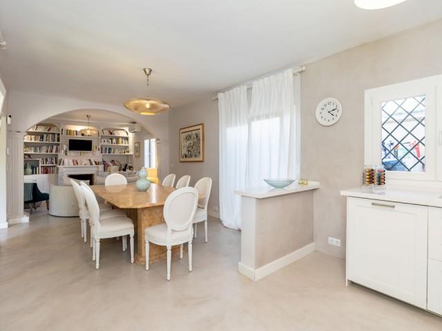 5 Makuuhuoneen Huvila San Pedro de Alcántara