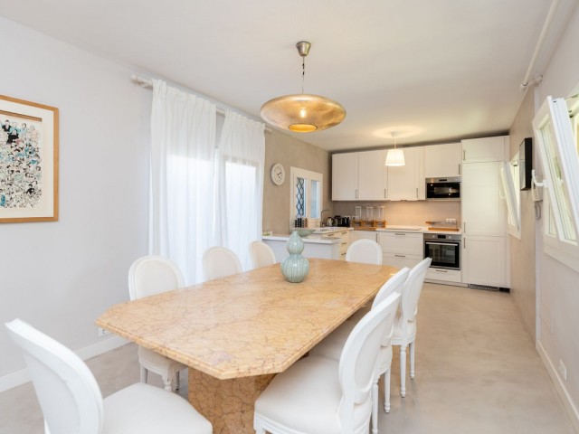 5 Makuuhuoneen Huvila San Pedro de Alcántara