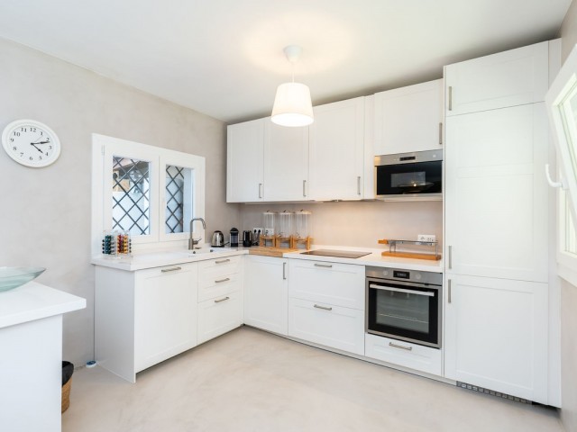 5 Makuuhuoneen Huvila San Pedro de Alcántara