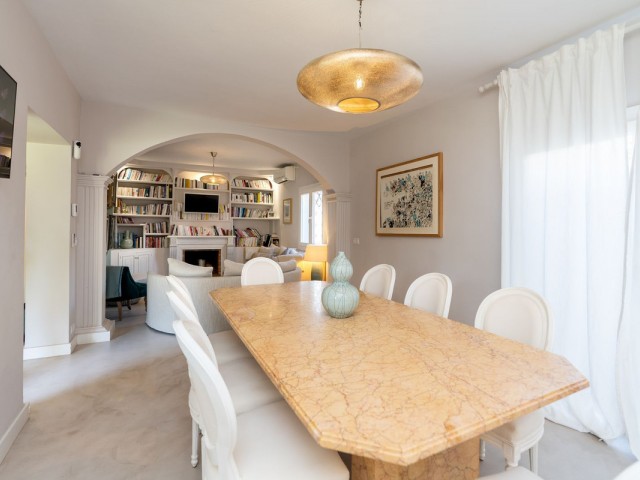 5 Makuuhuoneen Huvila San Pedro de Alcántara