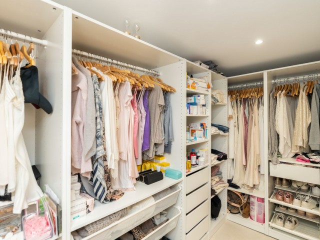 5 Makuuhuoneen Huvila San Pedro de Alcántara