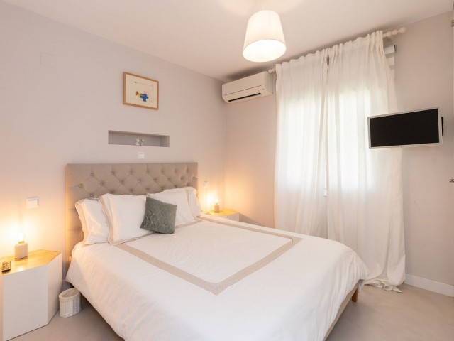 5 Makuuhuoneen Huvila San Pedro de Alcántara