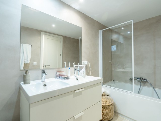 5 Makuuhuoneen Huvila San Pedro de Alcántara