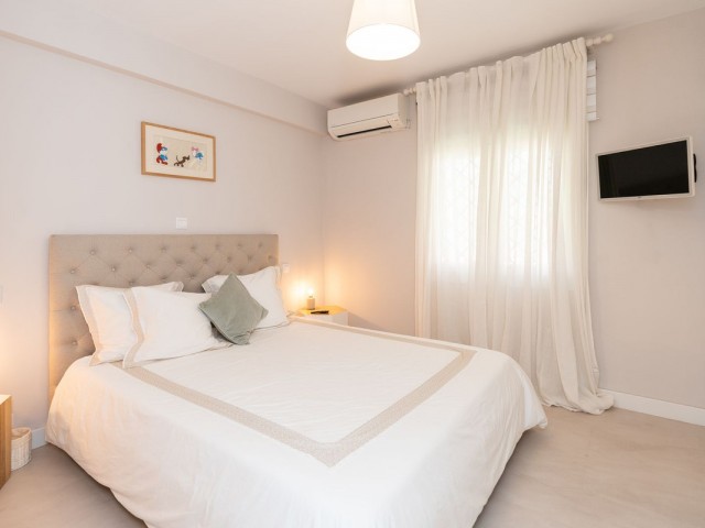 5 Makuuhuoneen Huvila San Pedro de Alcántara