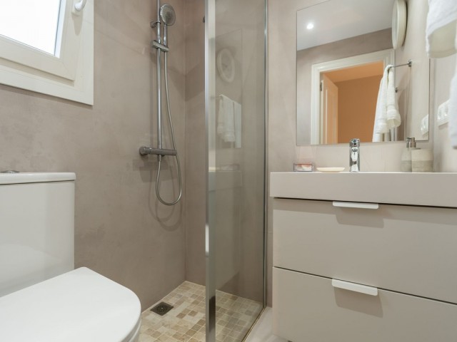 5 Makuuhuoneen Huvila San Pedro de Alcántara