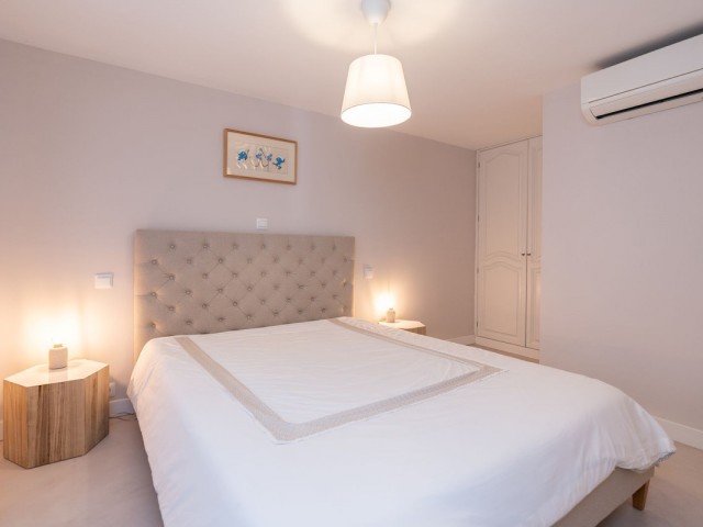 5 Makuuhuoneen Huvila San Pedro de Alcántara