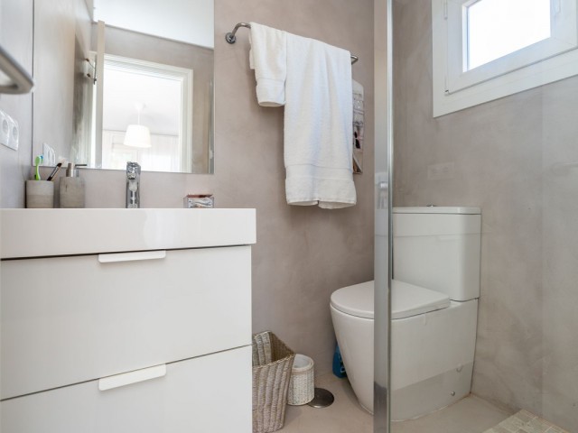 5 Makuuhuoneen Huvila San Pedro de Alcántara