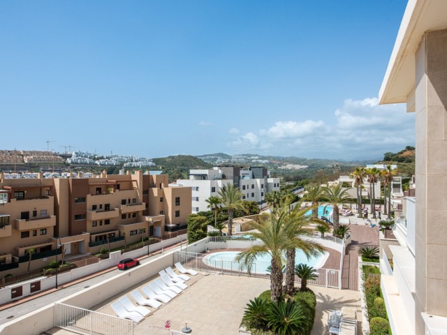 4 Schlafzimmer Apartment in La Cala de Mijas