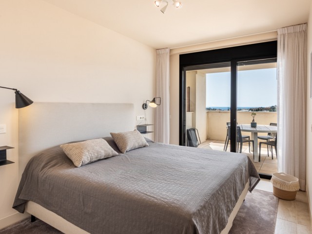 4 Schlafzimmer Apartment in La Cala de Mijas