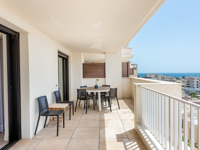 4 Schlafzimmer Apartment in La Cala de Mijas