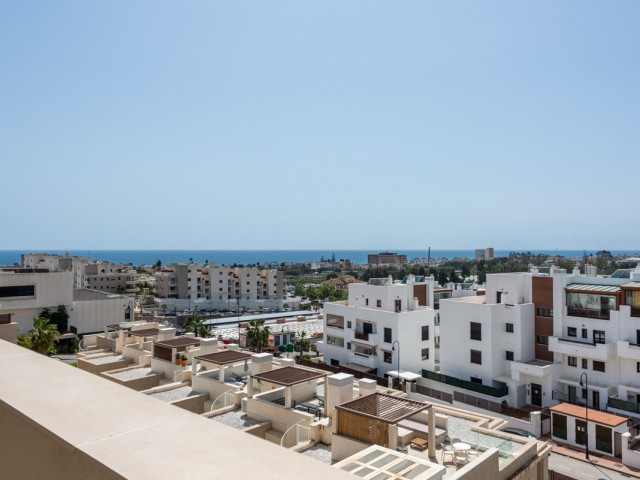 4 Schlafzimmer Apartment in La Cala de Mijas