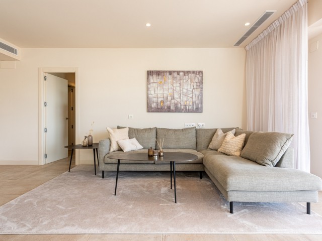 4 Schlafzimmer Apartment in La Cala de Mijas