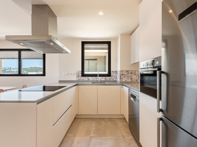 4 Schlafzimmer Apartment in La Cala de Mijas