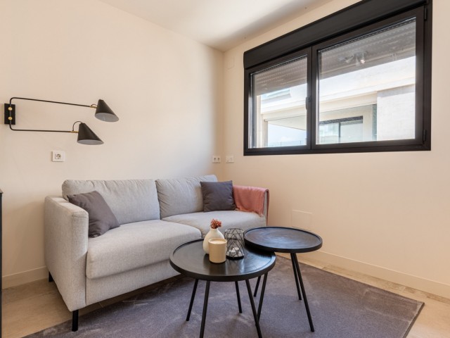 4 Schlafzimmer Apartment in La Cala de Mijas