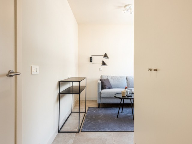4 Schlafzimmer Apartment in La Cala de Mijas
