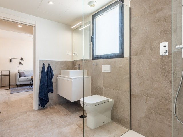 4 Schlafzimmer Apartment in La Cala de Mijas