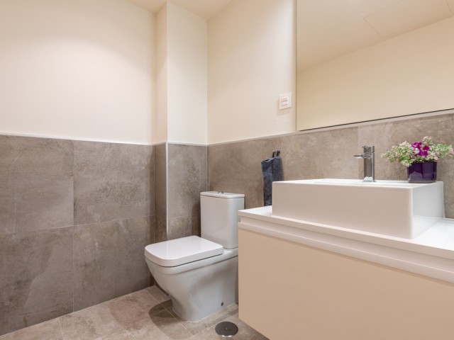 4 Schlafzimmer Apartment in La Cala de Mijas