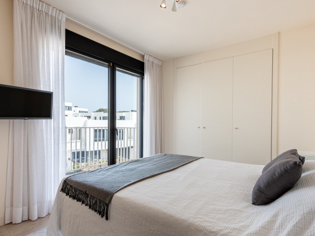 4 Schlafzimmer Apartment in La Cala de Mijas