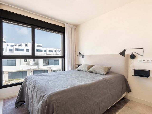 4 Schlafzimmer Apartment in La Cala de Mijas