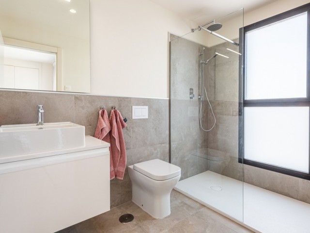 4 Schlafzimmer Apartment in La Cala de Mijas